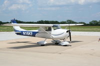 N16KF @ XBP - 150 at XBP - by kefour