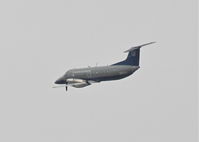 N271YV @ KLAX - SkyWest EMB-120ER, 25R departure KLAX. - by Mark Kalfas
