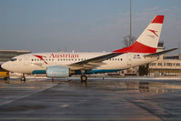 OE-LNL @ VIE - Austrian Airlines Boeing 737-600 - by Dietmar Schreiber - VAP