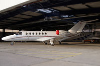 OE-GRA @ VIE - Cessna 525B Citationjet 3 - by Dietmar Schreiber - VAP