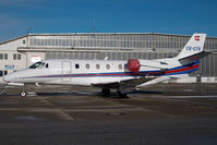 OE-GTK @ VIE - Cessna 560XL Citation Excel - by Dietmar Schreiber - VAP
