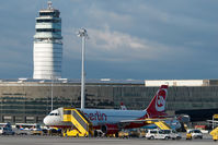 D-ALTC @ VIE - Air Berlin Airbus A320 - by Dietmar Schreiber - VAP