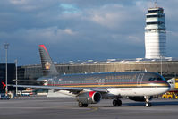 JY-AYD @ VIE - Royal Jordanian Airbus 320 - by Dietmar Schreiber - VAP
