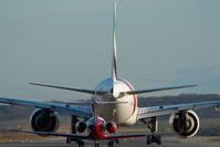 A6-EBW @ VIE - Emirates Boeing 777-300 - by Dietmar Schreiber - VAP