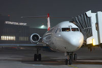 OE-LVD @ VIE - Austrian Arrows Fokker 100 - by Dietmar Schreiber - VAP