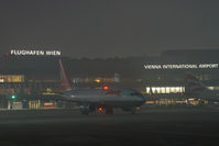OE-LNO @ VIE - Lauda Air Boeing 737-700 - by Dietmar Schreiber - VAP