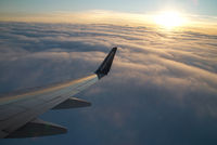 OM-NGA @ IN FLIGHT - enroute BCN - VIE - by Dietmar Schreiber - VAP