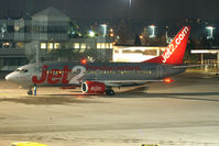 G-CELK @ LOWS - Jet2.com - by Bigengine