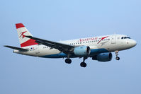OE-LDA @ LOWS - Aua - by Bigengine