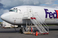 N267FE photo, click to enlarge