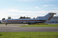 C-GYFA @ CYOW -  - by Tomas Milosch