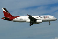N682TA @ MIA - visitor - by Wolfgang Zilske
