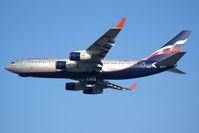 RA-96010 @ LOWS - Aeroflot - by Bigengine