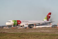 CS-TNU @ LPPR - taxing to take off - by ze_mikex