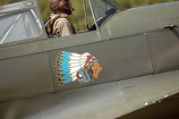UNKNOWN - MS406 - by Volker Hilpert