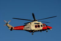 G-CGWB - COASTGUARD - by H REN