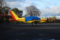 EI-BYG @ EIWT - * - by Noel Kearney
