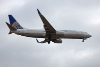 N17244 @ IAH - Short final rwy 27 - by AJ Heiser