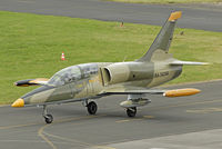 RA-3424K @ BBJ - at BBJ - by Volker Hilpert