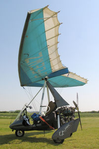 G-EEWZ photo, click to enlarge