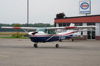 C-GKJI photo, click to enlarge