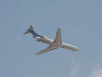 UNKNOWN - On approach to Sharm-el- Sheikh - by jetjockey