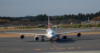G-VFIT @ RJAA - Virgin Atlantic - by AUSTRIANSPOTTER - Grundl Markus