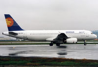 SU-RAC @ LFBO - Lining up rwy 15L for departure... - by Shunn311