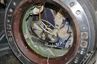 UNKNOWN - SOYUZ-35 at Museum Budapest - by Volker Hilpert