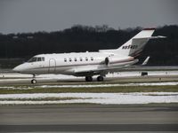 N894QS @ KLUK - Engine run - by Kevin Kuhn
