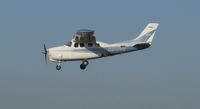 N210GE @ KAPF - Arriving on runway 32 - by Kreg Anderson