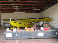 N96371 @ SZP - 1946 Taylorcraft BC-12D TRAVELER, Continental A&C65 65 Hp - by Doug Robertson