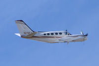 N101CA @ CPT - At Cleburne Municipal - by Zane Adams