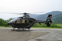OE-XGL @ LOGI - at Trieben airfield (LOGI) - by Elisabeth Klimesch