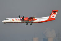 D-ABQD @ EDDL - at dus - by Volker Hilpert