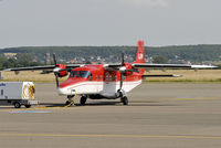 D-ILKA @ EDDR - with Antarctic colours - by Volker Hilpert