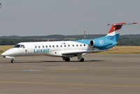 LX-LGL @ EDDR - at scn - by Volker Hilpert