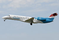 LX-LGL @ EDDR - Luxair - by Volker Hilpert