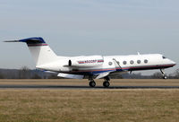N500RP @ EDDR - at scn - by Volker Hilpert