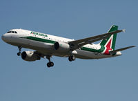 F-WWDX @ LFBO - C/n 4249 - To be EI-EIB - by Shunn311