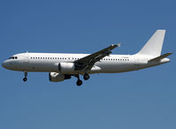 F-GKXB @ LFBO - Landing rwy 32L in all white c/s... - by Shunn311