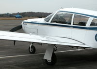 G-BZDH @ EGLK - VISITING A/C ON THE TERMINAL APRON - by BIKE PILOT