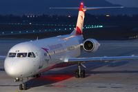 OE-LVF @ LOWG - . - by Martin Flock