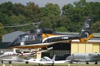 F-GMMK @ LFMD - at Cannes Airport - by Elisabeth Klimesch