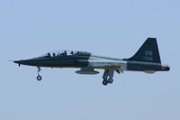 67-14936 @ NFW - At NAS Fort Worth (Carswell Field) - by Zane Adams