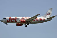 G-CELB @ LIRP - at Pisa - by Volker Hilpert