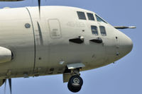 MM62220 @ LIRP - at Pisa - by Volker Hilpert