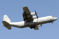 MM62189 @ LIRP - C-130J-30 - by Volker Hilpert