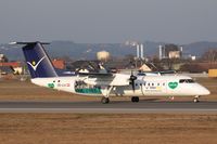 OE-LIA @ LOWG - . - by Martin Flock
