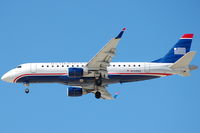 N125HQ @ IAH - RPA3257 from PHL - by AJ Heiser